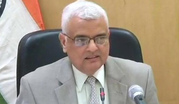 Karnataka assembly elections to be held may 12, counting set for may 15