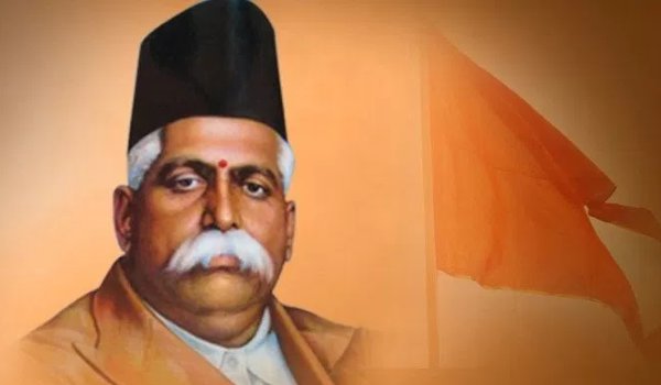 keshav ram baliram hedgewar