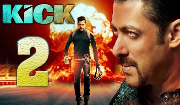 Salman Khan to not have double role in Kick 2