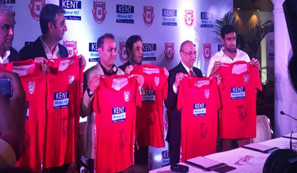 Kings XI Punjab to play first three home matches in mohali, last 4 in indore