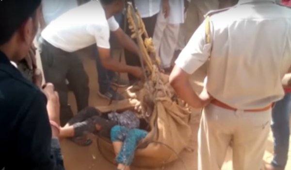 love couple commits suicide in Jhunjhunu