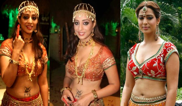 Dabang has worked as a backfire for me: Mahie Gill