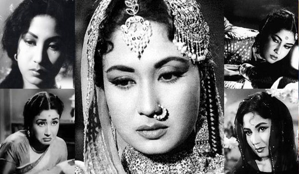 Death anniversary: Meena Kumari was known by six names