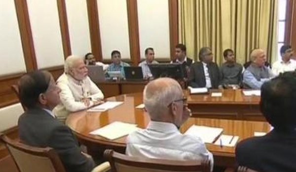 union cabinet nod to bill for allowing to probe human trafficking cases