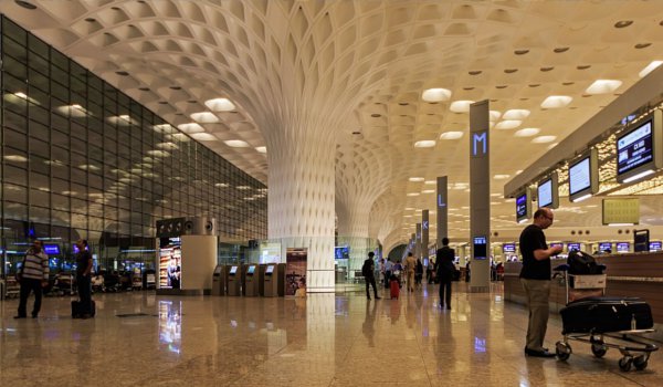 Delhi, Mumbai airport ranked number one in world service quality