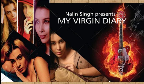 my virgin diary on Digital Platform