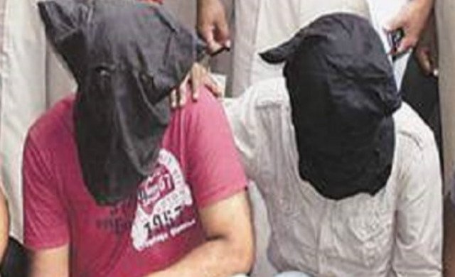 two more nabbed in case of pregnant woman killing in Thane