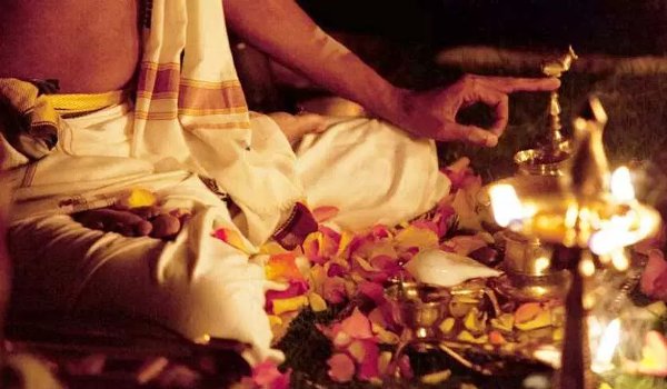 'Navratri' in Tantra Shastra