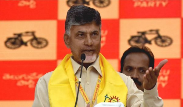 TDP pulls out of NDA govt, two ministers to resign from Modi govt