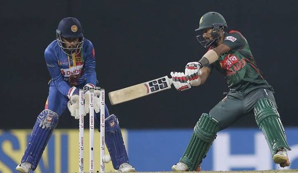 nidahas trophy : Bangladesh beat Sri Lanka