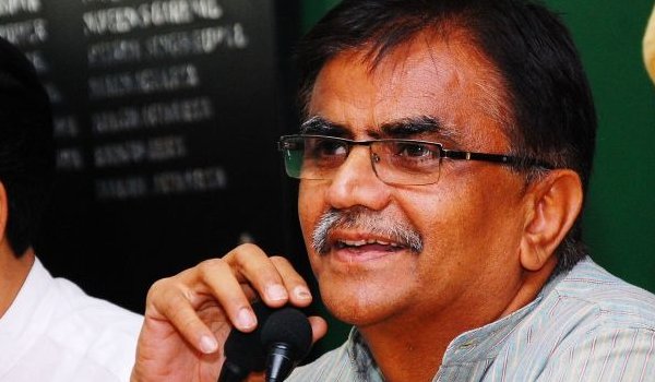 haryana Agriculture Minister Om Prakash Dhankar