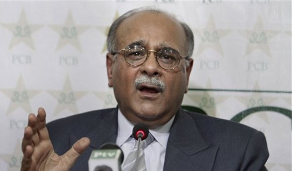 Pakistan to Play Three T20s With West Indies in Karachi