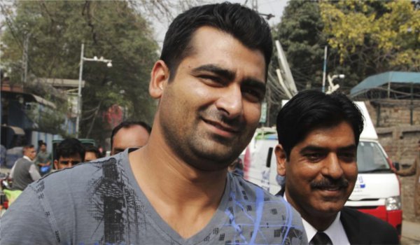 PSL spot fixing row : PCB bans Shahzaib Hasan for one year
