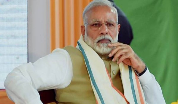Prime Minister Modi to visit Jhunjhunu