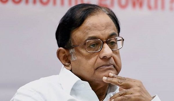 Why only jewellery merchants are involved in PNB scam : Chidambaram