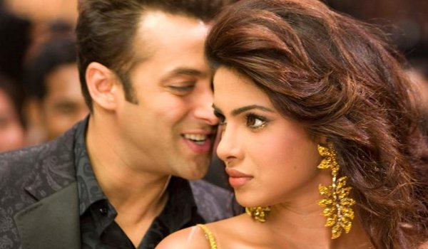 Priyanka Chopra and Salman Khan will work together for a film after a decade"
