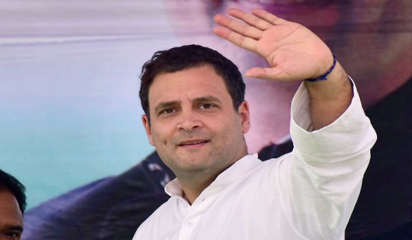 Rahul Gandhi to visit Singapore and Malaysia this week