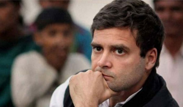 Omar Abdullah comes out in support of Rahul Gandhi in NCC C-certificate row
