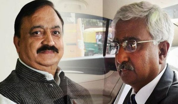 Another AAP MLA quizzed on chief secretary assault