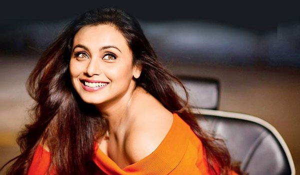 Rani Mukherjee Is Ready To Comeback With Her New Film HICHKI