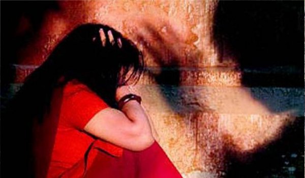 Three rape cases in one day in indore city