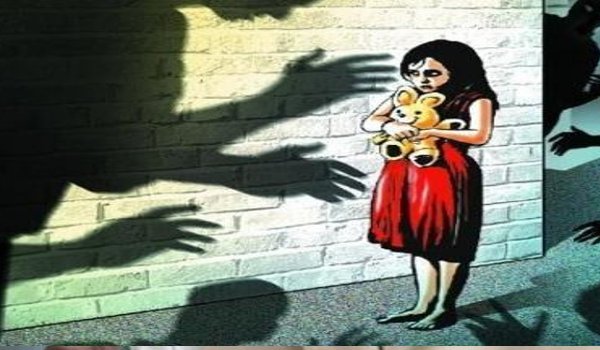 Five year old girl raped in Banda, accused arrested