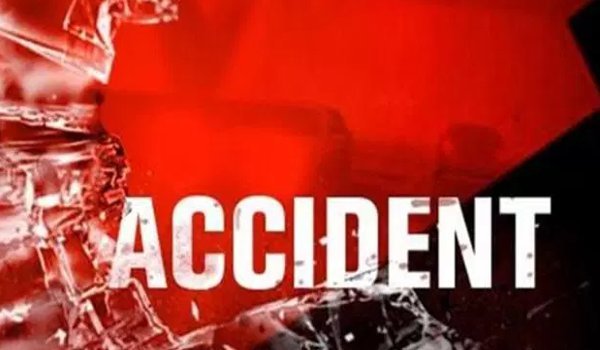 Three killed, 10 injured in separate road accidents in rajasthan