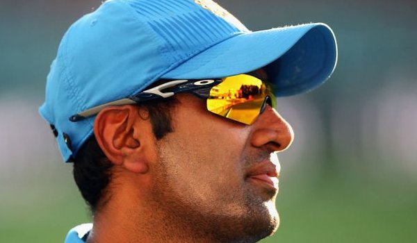 Injured Ravichandran Ashwin Ruled Out Of Deodhar Trophy