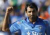 Mohammad Shami and Yuvraj singh cut from BCCI contracts list