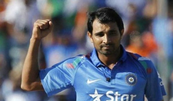Mohammad Shami and Yuvraj singh cut from BCCI contracts list