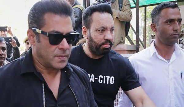Salman Khan black buck poaching case: Jodhpur court to give verdict on April 5