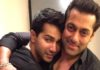 Salman Khan is the best, most helpful human being : Varun Dhawan