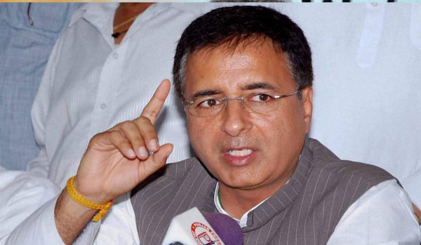 Congress Targets Govt Over Supreme Court Verdict ruling out automatic FIR in SC/ST Act