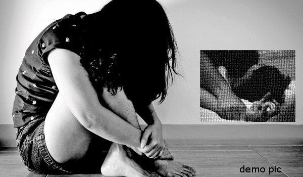 schoolgirl gangraped by two youths in Hanumangarh