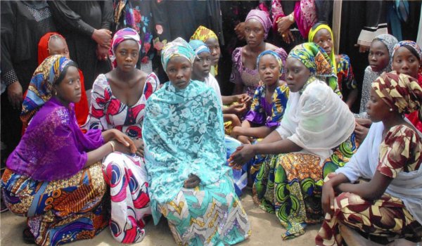 Nigeria: Security forces failed to act on warnings about Boko Haram attack hours before abduction of schoolgirls