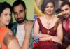 Mohammad Shami's wife Hasin Jahan leaked his Facebook chat on social media