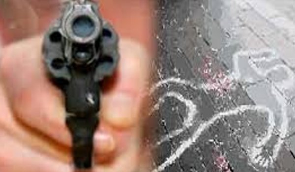 Father and son shot killed in Bhind due to land dispute