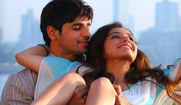 Sidharth Malhotra and Shraddha Kapoor to act in film Shotgun shaadi