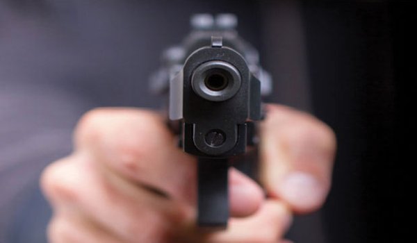taxi driver shot dead in Jind