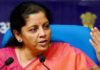 no question of rafale deal going the bofors way : Nirmala Sitharaman