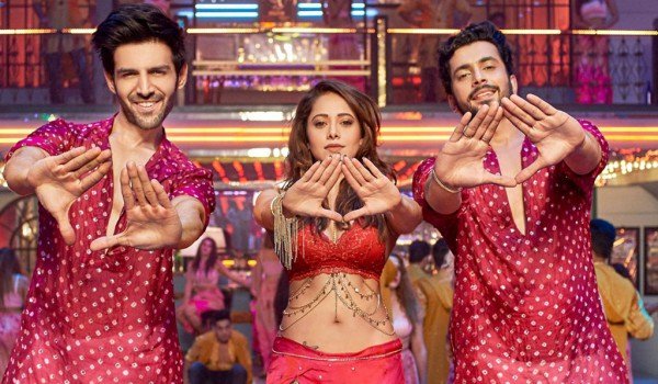 Sonu Ke Titu Ki Sweety box office collection crosses Rs 50 crore mark