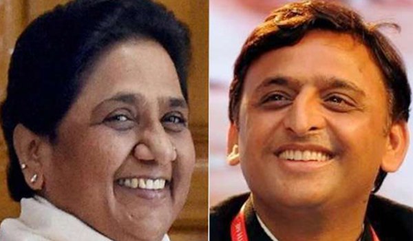 will BSP-SP alliance continue till 2019