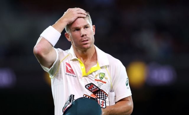 ball tampering