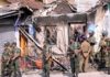 Sri Lanka government declares 10-day emergency after anti muslim riots in kandy