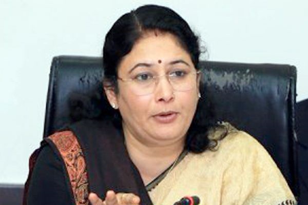 state government took on the dress code U Turn