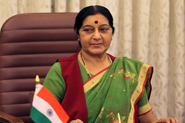 All 39 Indians killed in Iraq Mosul: Sushma Swaraj