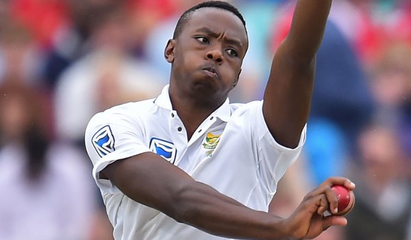 Kagiso Rabada