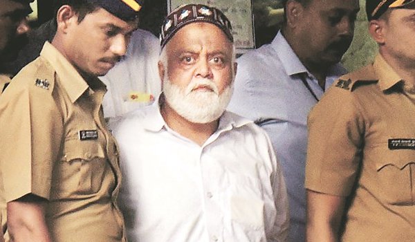 Dawood's aide Farooq Takla sent to CBI custody till March 19