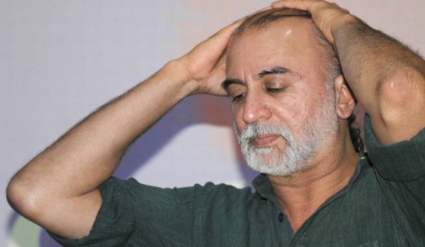 Supreme Court judge recuses from hearing Tarun Tejpal's sexual assault case