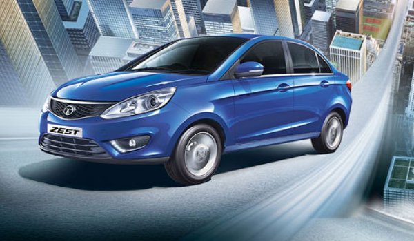 Tata Zest Premio Edition coming soon, to take on the Maruti Dzire